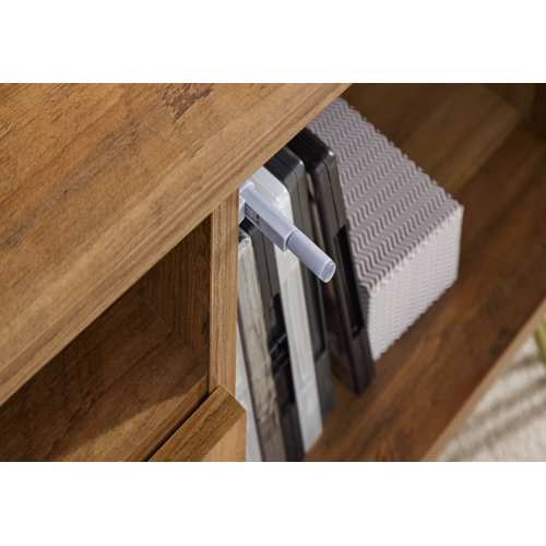 Etta Avenue Xavier TV Stand for TVs up to 50" & Reviews Wayfair.co.uk